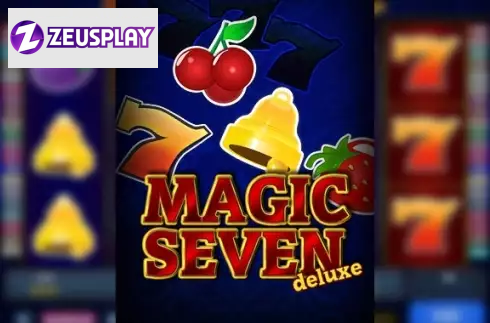 Magic Seven Delux